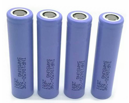 bicyklovú batériu bicycle battery pack