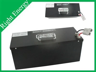 Batéria 60v21ah