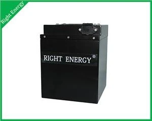 Nabíjateľná batéria 12V Lifepo4
